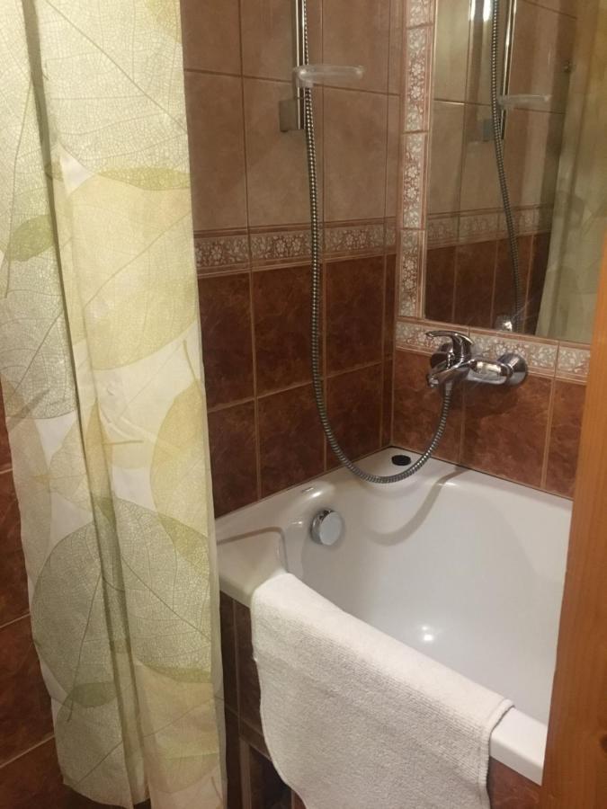 Domek U Mikolaja Zakopane Bagian luar foto